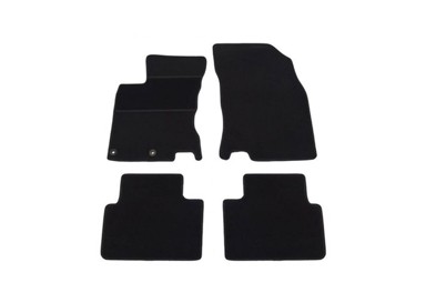 PRO MIMATO Auto tepisi platneni Nissan Qashqai, 2014>